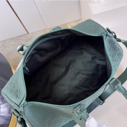 Louis Vuitton Keepall Bandoulière  product photo 8
