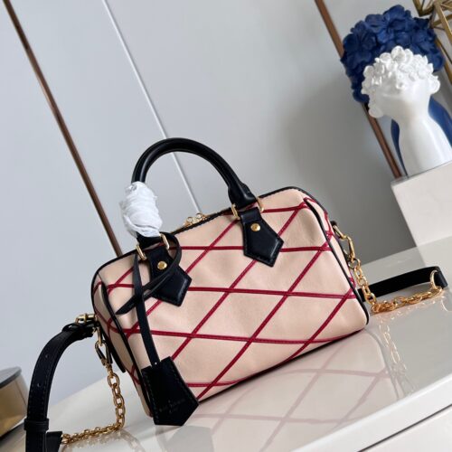 Louis Vuitton Speedy Bandoulière 20 product photo 1