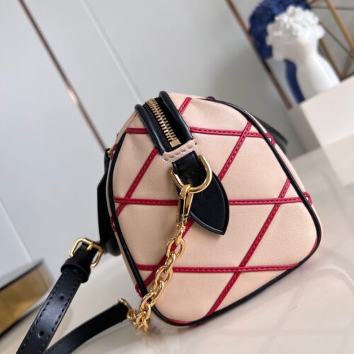 Louis Vuitton Speedy Bandoulière 20 product photo 3