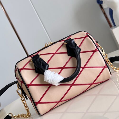 Louis Vuitton Speedy Bandoulière 20 product photo 5