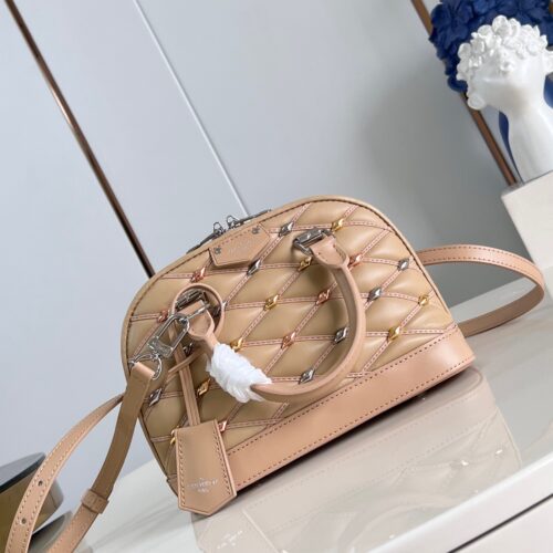 Louis Vuitton Alma BB product photo 1