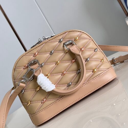 Louis Vuitton Alma BB product photo 5