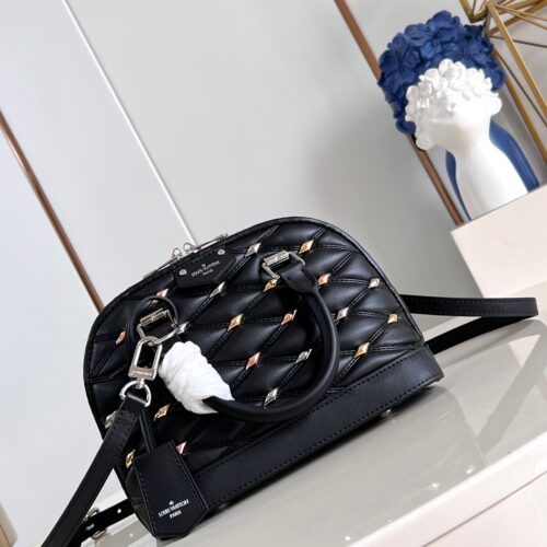 Louis Vuitton Alma BB product photo 1