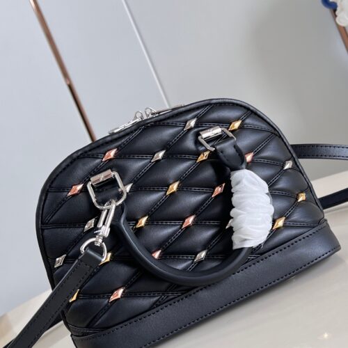 Louis Vuitton Alma BB product photo 2