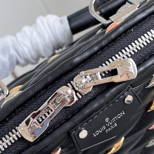 Louis Vuitton Alma BB product photo 5
