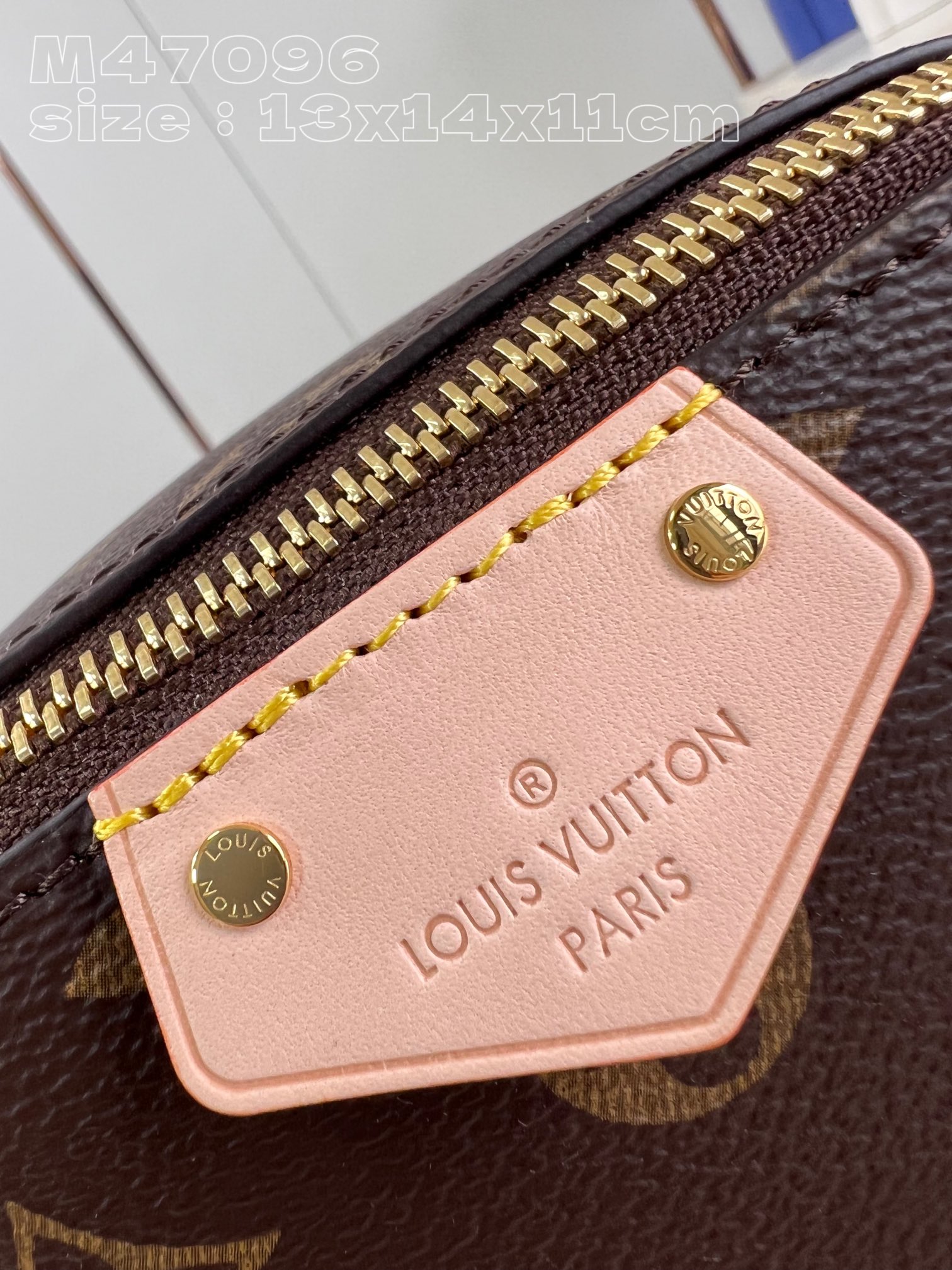 High Quality Luxury Louis Vuitton Just In Case product detail