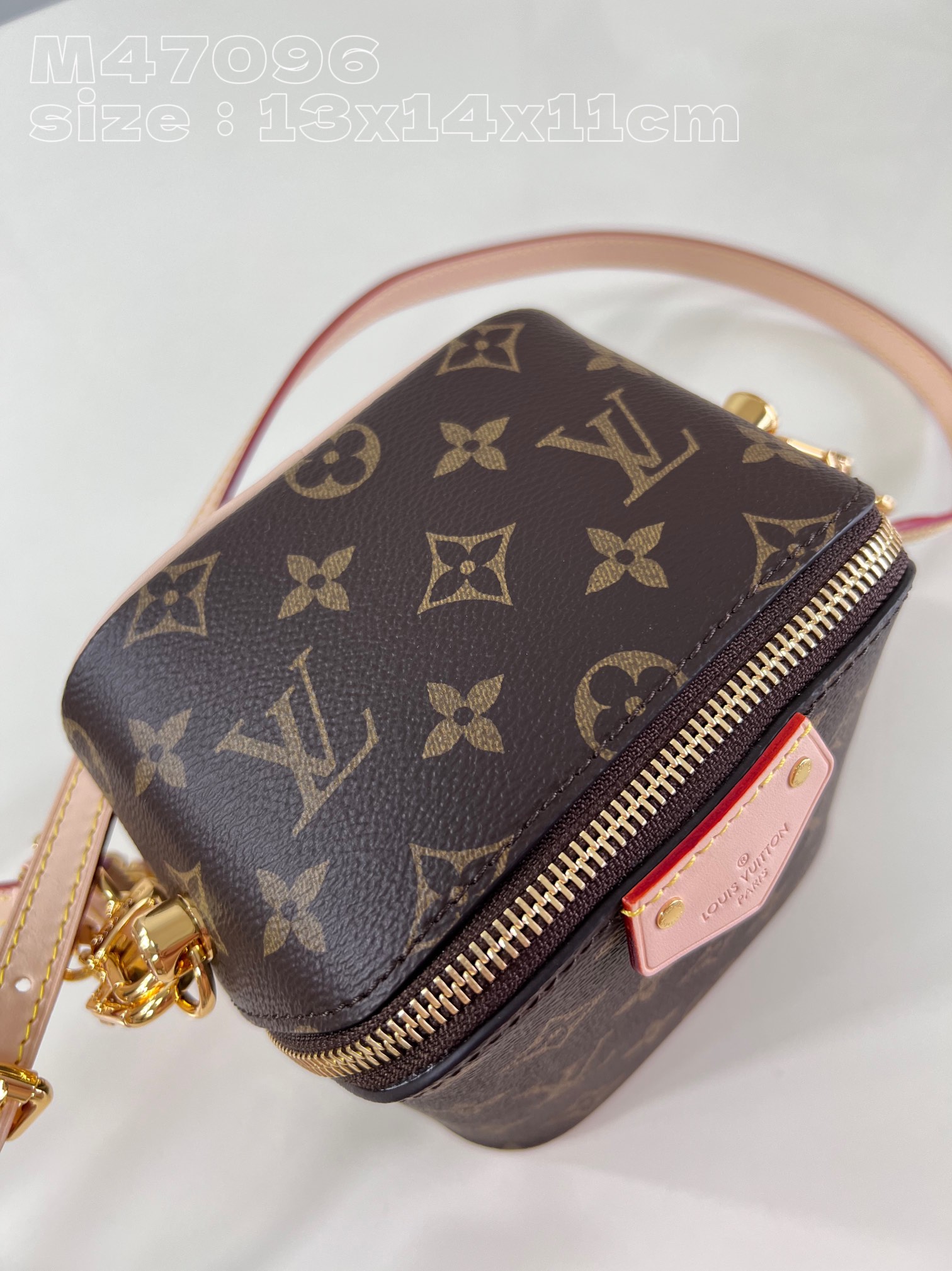 High Quality Luxury Louis Vuitton Just In Case product detail