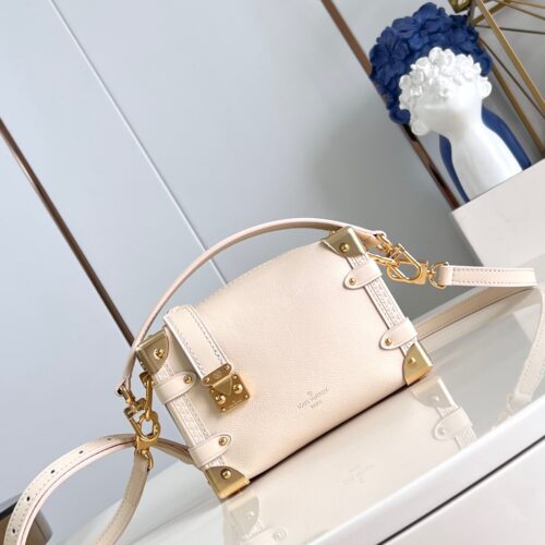 Louis Vuitton Side Trunk Small product photo 1