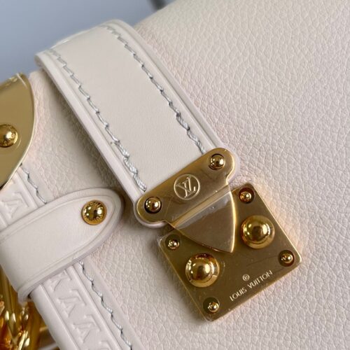 Louis Vuitton Side Trunk Small product photo 4