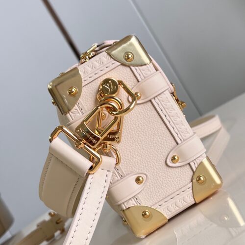Louis Vuitton Side Trunk Small product photo 5