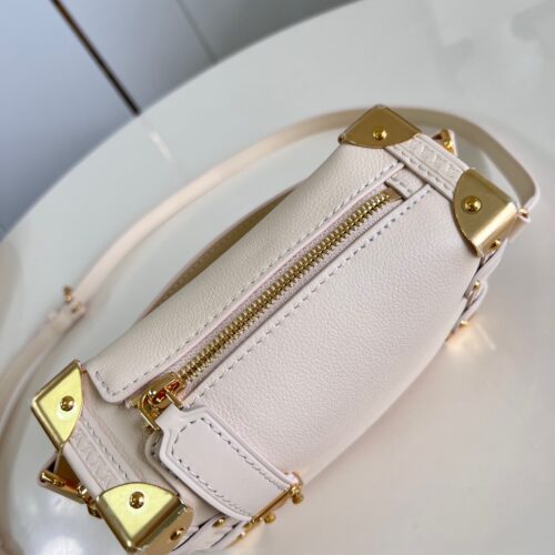 Louis Vuitton Side Trunk Small product photo 8