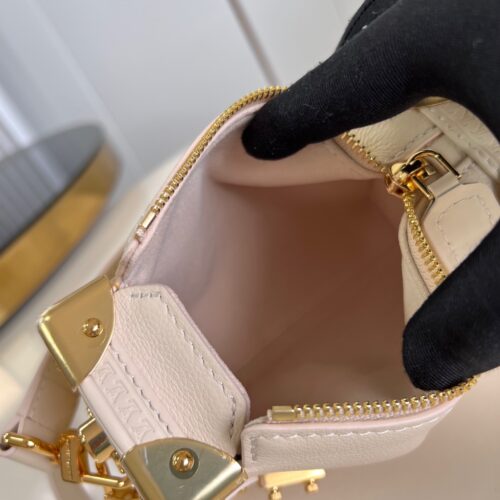 Louis Vuitton Side Trunk Small product photo 9