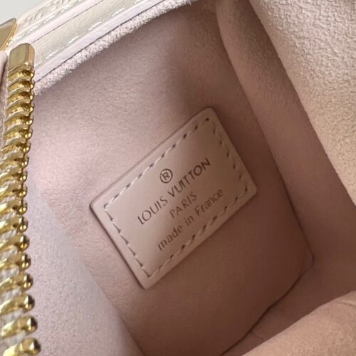 Louis Vuitton Side Trunk Small product photo 2