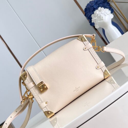 Louis Vuitton Side Trunk Medium product photo 1