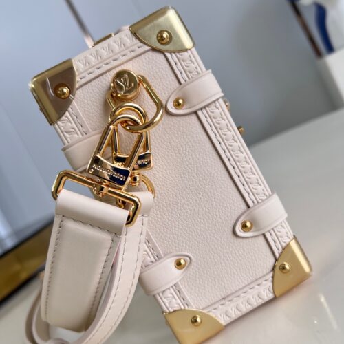 Louis Vuitton Side Trunk Medium product photo 9