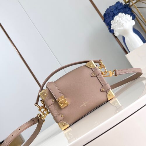 Louis Vuitton Side Trunk Small product photo 1