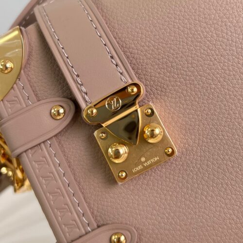 Louis Vuitton Side Trunk Small product photo 3