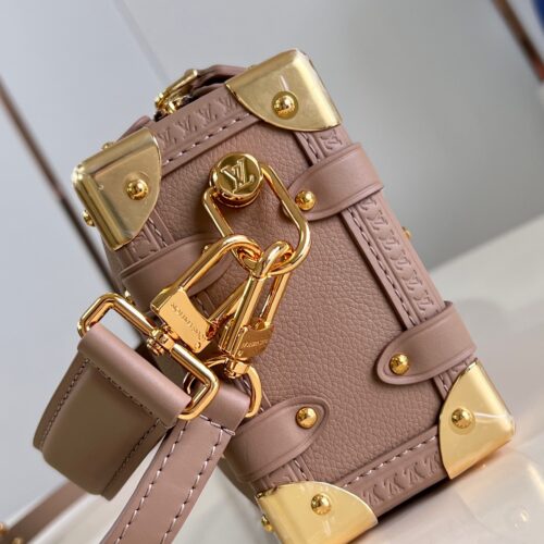 Louis Vuitton Side Trunk Small product photo 4