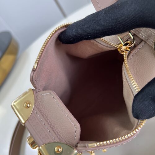 Louis Vuitton Side Trunk Small product photo 8