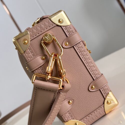 Louis Vuitton Side Trunk Medium product photo 4
