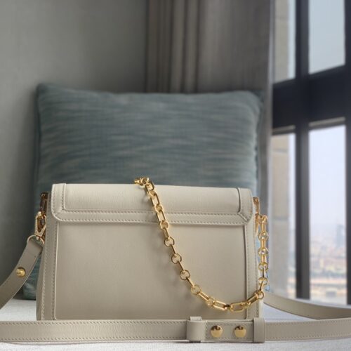 Louis Vuitton Dauphine Soft Medium product photo 3