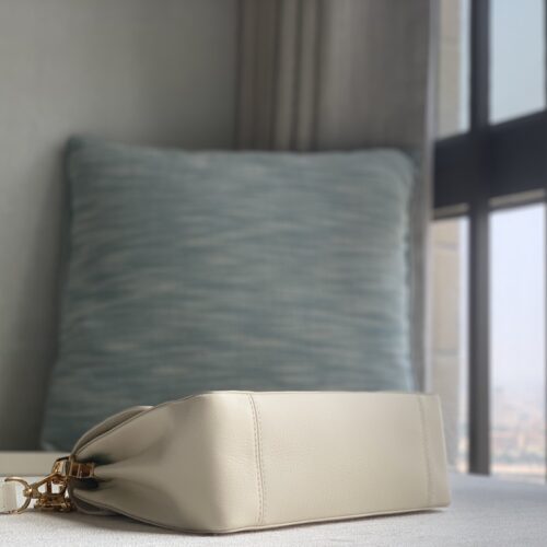 Louis Vuitton Dauphine Soft Medium product photo 4