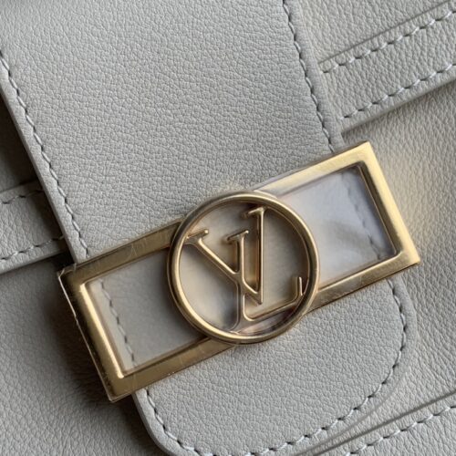 Louis Vuitton Dauphine Soft Medium product photo 5