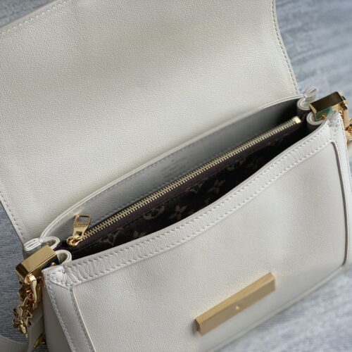 Louis Vuitton Dauphine Soft Medium product photo 6