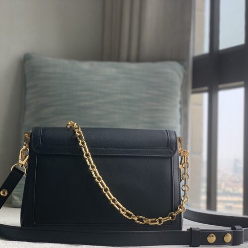 Louis Vuitton Dauphine Soft Medium product photo 3