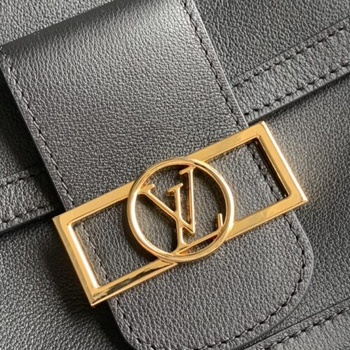 Louis Vuitton Dauphine Soft Medium product photo 5
