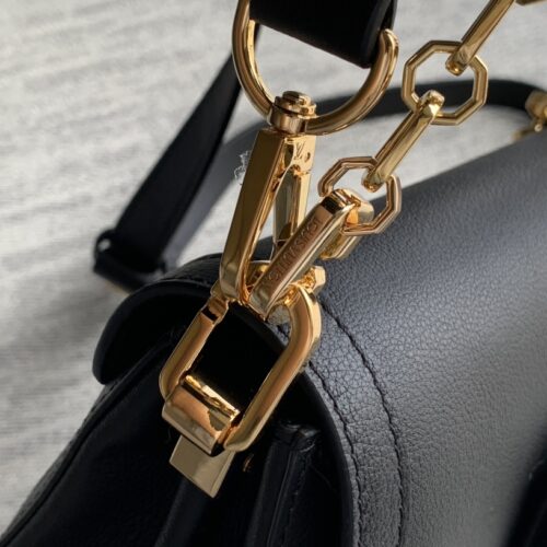Louis Vuitton Dauphine Soft Medium product photo 6