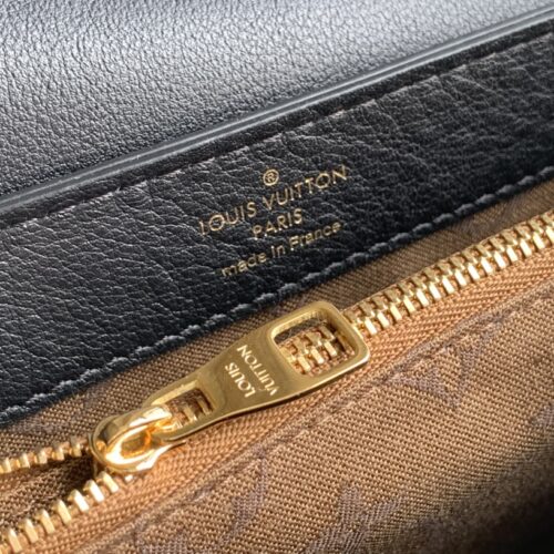 Louis Vuitton Dauphine Soft Medium product photo 8