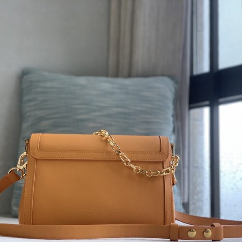 Louis Vuitton Dauphine Soft Medium product photo 3