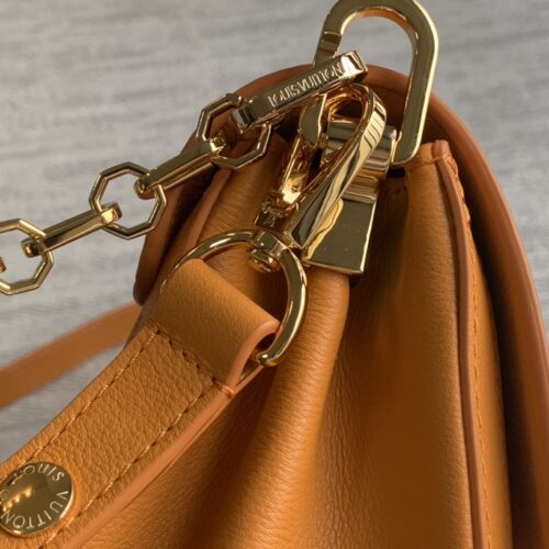 Louis Vuitton Dauphine Soft Medium product photo 6