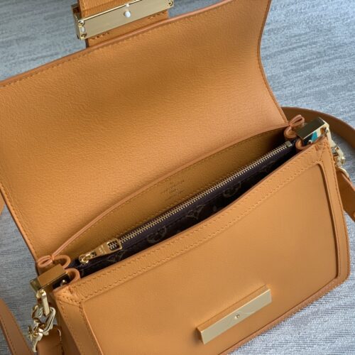 Louis Vuitton Dauphine Soft Medium product photo 7