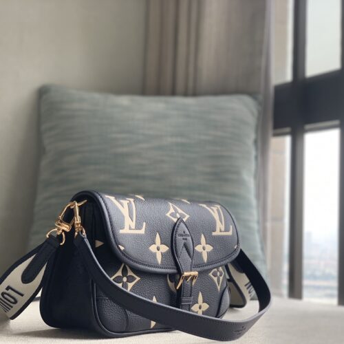 Louis Vuitton Diane Bag product photo 2
