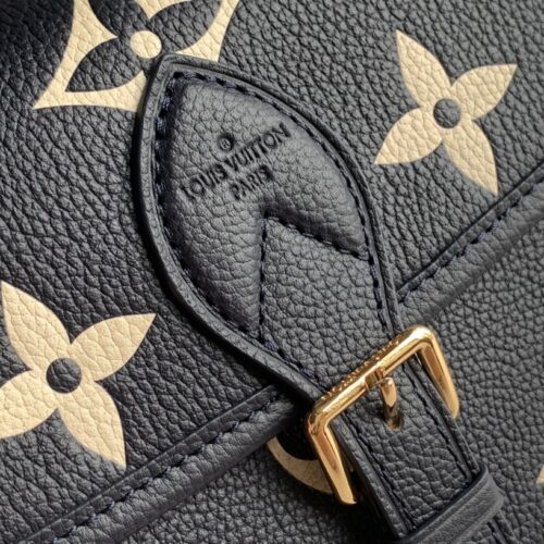 Louis Vuitton Diane Bag product photo 5