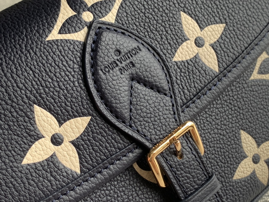 High Quality Luxury Louis Vuitton Diane Bag product detail