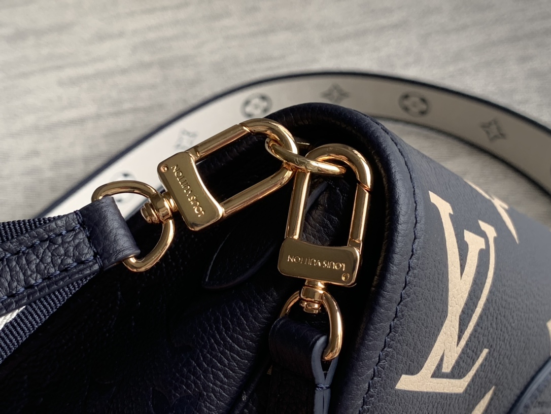 High Quality Luxury Louis Vuitton Diane Bag product detail