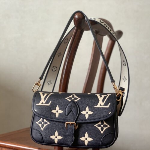 Louis Vuitton Diane Bag product photo 9