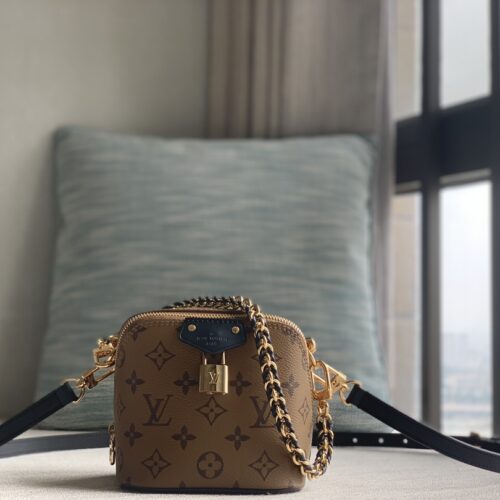 Louis Vuitton Just In Case Bag product photo 1