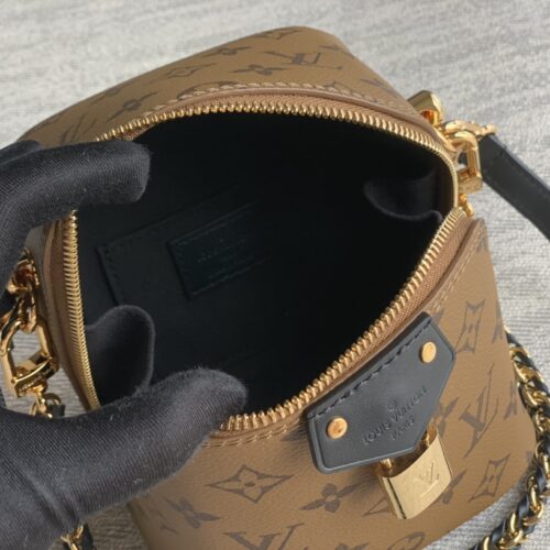 Louis Vuitton Just In Case Bag product photo 7