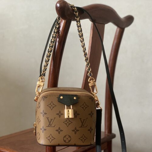 Louis Vuitton Just In Case Bag product photo 9