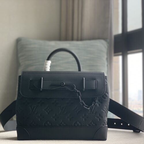 Louis Vuitton Steamer Small Bag product photo 1