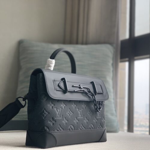 Louis Vuitton Steamer Small Bag product photo 9