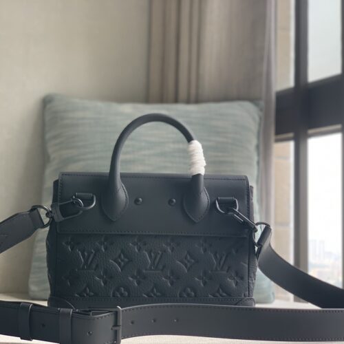 Louis Vuitton Steamer Small Bag product photo 2
