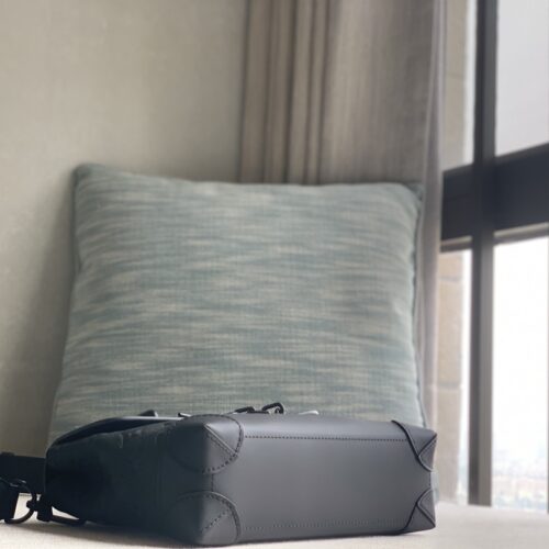 Louis Vuitton Steamer Small Bag product photo 3