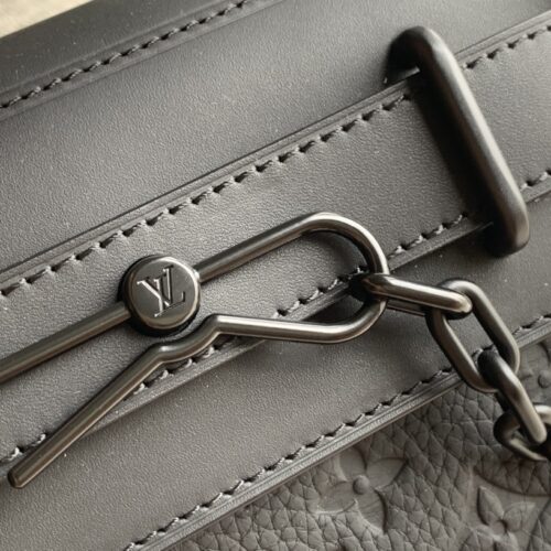 Louis Vuitton Steamer Small Bag product photo 4