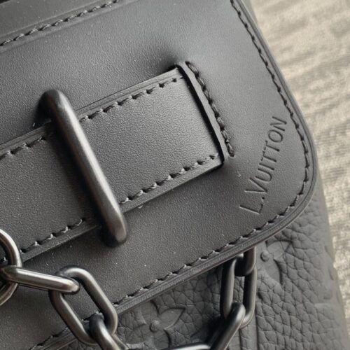 Louis Vuitton Steamer Small Bag product photo 5