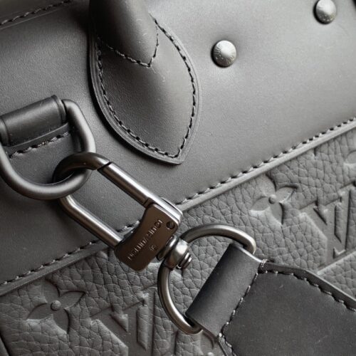 Louis Vuitton Steamer Small Bag product photo 6